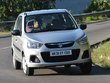 2019 Maruti Alto K10 silver front