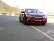 2019 Honda Civic read front angle