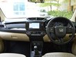 2018 Honda Amaze interior dashboard