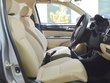 2018 Honda Amaze interior front seat