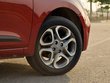 2018 Hyundai Elite i20 alloy wheel