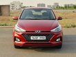 2018 Hyundai Elite i20 front