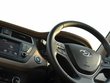 2018 Hyundai Elite i20 steering wheel