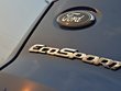 2017 Ford EcoSport petrol AT badge