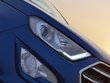 2017 Ford EcoSport petrol AT headlamps
