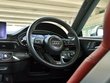 2017 Audi S5 interior steering wheel