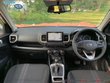 2019 hyundai venue dashboard