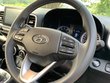 2019 hyundai venue steering wheel