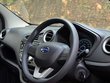 datsun redi-go grey steering 