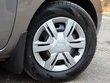 datsun redi-go grey alloy wheel