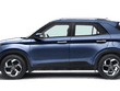 2019 hyundai venue denim blue