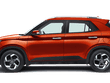 2019 hyundai venue lava orange