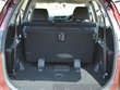 2016 Honda BR-V cvt boot space rear seat folded