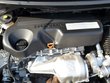 2016 Honda BR-V diesel engine