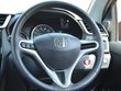 2016 Honda BR-V interior steering wheel