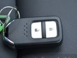 2016 Honda BR-V key