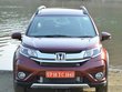 2016 Honda BR-V red front