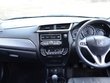 2016 Honda BR-V interior dashboard