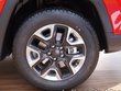 2019 Jeep Compass Trailhawk alloy wheels