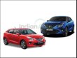 Toyota Glanza Vs Maruti Baleno Comparison: What are the differences?