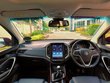 2019 MG Hector interior dashboard