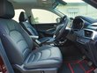 2019 MG Hector interior front seats