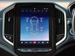 2019 MG Hector interior instrument console