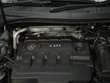 2017 Volkswagen Tiguan engine