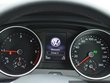 2017 Volkswagen Tiguan interior instrument cluster
