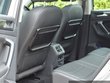 2017 Volkswagen Tiguan interior  rear seat