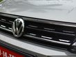 2017 Volkswagen Tiguan silver grille