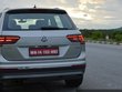 2017 Volkswagen Tiguan silver rear