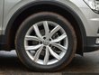 2017 Volkswagen Tiguan wheels