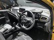2019 Tata Altroz interior dashborad and front seats