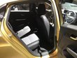 2019 Tata Altroz interior rear seat