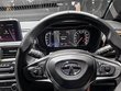 2019 Tata Altroz interior steering wheel