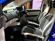 2019 Renault Triber interior front seats
