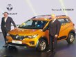 2020 Renault Triber Review: Price, Specifications, Interior