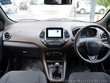 ford freestyle interior look