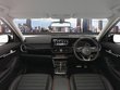 kia seltos interior