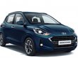 2019 hyundai grand i10 nios front three quarters