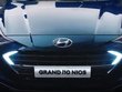 2019 hyundai grand i10 nios front grille