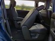2019 Maruti XL6 interior second seat row