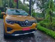 Renault Triber Front face