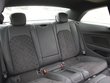 Audi RS5 Coupe rear seats