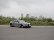 Audi RS5 Coupe side angle