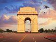 What To Know When Parking At India Gate and Near Gateway of India