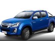 2019 Isuzu D-Max V-Cross