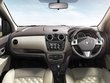 2019 Renault Lodgy interior dashboard