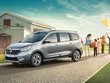 2019 Renault Lodgy left side view